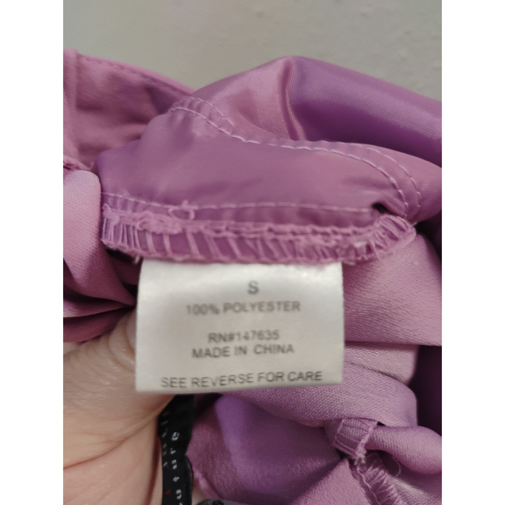 Romeo And Juliet Couture Ladies Dressy Pants Sz S NWOT - Picture 4 of 6